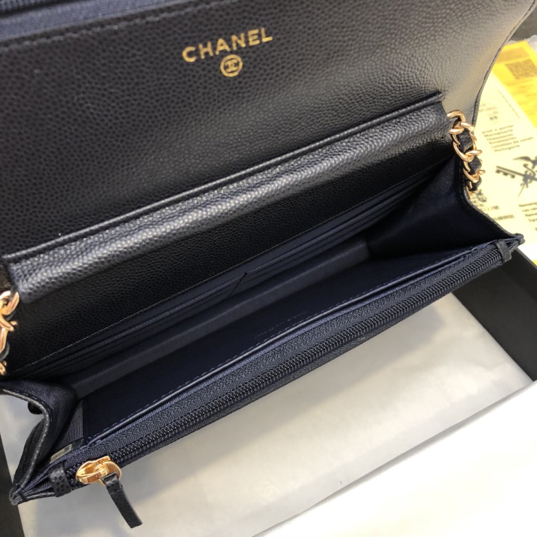 Chanel WOC Bags